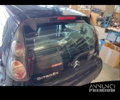 Portellone nudo CITROEN C1 del 2008