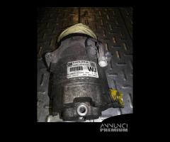 Compressore clima OPEL ASTRA H 1700cc DTI del 2007 - 6