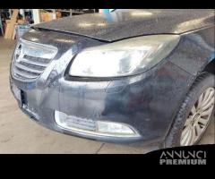 Paraurti anteriore OPEL INSIGNIA del 2009