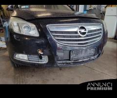 Paraurti anteriore OPEL INSIGNIA del 2009 - 7