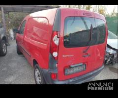 Ricambi RENAULT KANGOO 1461cc diesel del 2012 - 6