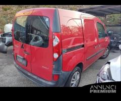 Ricambi RENAULT KANGOO 1461cc diesel del 2012 - 7