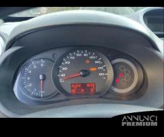 Ricambi RENAULT KANGOO 1461cc diesel del 2012 - 12