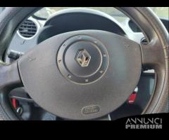 Ricambi RENAULT KANGOO 1461cc diesel del 2012 - 13