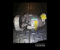 Compressore clima OPEL ASTRA H 1700cc DTI del 2006