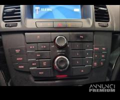 Autoradio OPEL INSIGNIA del 2009