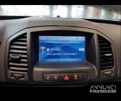 Display OPEL INSIGNIA del 2009