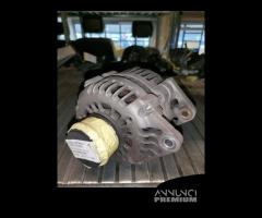 Alternatore OPEL ASTRA H 1686cc CDTI del 2009