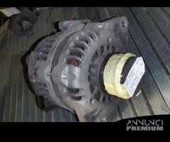 Alternatore OPEL ASTRA H 1686cc CDTI del 2009