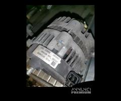 Alternatore OPEL ASTRA H 1686cc CDTI del 2009 - 7