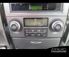 Comandi riscaldamento KIA SORENTO del 2006