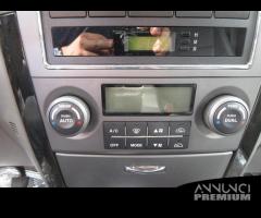 Comandi riscaldamento KIA SORENTO del 2006 - 6