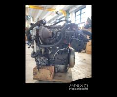 Motore OPEL INSIGNIA 1956cc CDTI del 2009 - 7