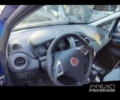 Ricambi FIAT GRANDE PUNTO 1242cc benzina del 2011 - 6