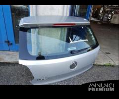 Portellone nudo VOLKSWAGEN POLO del 2009