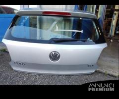 Portellone nudo VOLKSWAGEN POLO del 2009