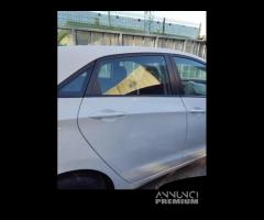 Porta posteriore dx HYUNDAI I30 del 2015