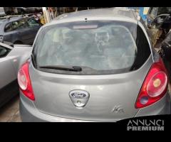 Portellone nudo FORD KA del 2009