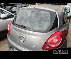 Portellone nudo FORD KA del 2009