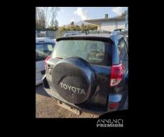 Portellone nudo TOYOTA RAV 4 del 2006