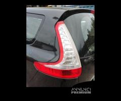 Fanale posteriore sx RENAULT SCENIC 2009