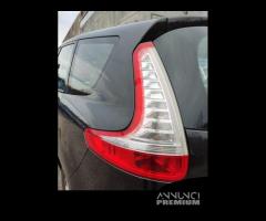 Fanale posteriore sx RENAULT SCENIC 2009