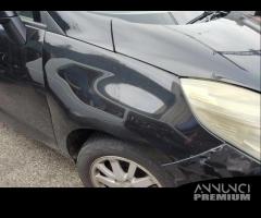 Parafango destro RENAULT SCENIC del 2009