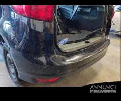 Paraurti posteriore FORD C MAX del 2011