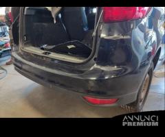 Paraurti posteriore FORD C MAX del 2011