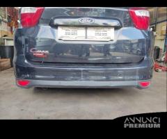 Paraurti posteriore FORD C MAX del 2011