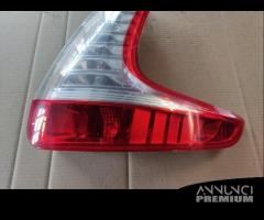 Fanale posteriore destro RENAULT SCENIC del 2009