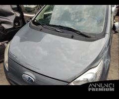 Cofano FORD KA del 2009