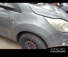 Parafango destro FORD KA del 2009