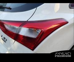 Fanale posteriore destro HYUNDAI I30 del 2015