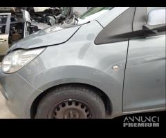 Parafango sinistro FORD KA del 2009