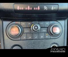 Comandi riscaldamento NISSAN QASHQAI del 2008