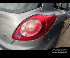 Fanale posteriore destro FORD KA del 2009