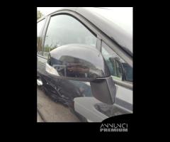 Specchio dx abbatt. RENAULT SCENIC del 2009