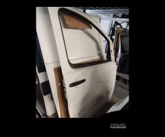 Porta anteriore dx nuda FIAT SCUDO del 2010