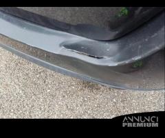 Paraurti posteriore RENAULT SCENIC del 2009