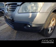 Paraurti anteriore NISSAN QASHQAI del 2008