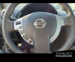 Airbag volante NISSAN QASHQAI del 2008