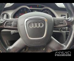 Airbag volante AUDI A6 del 2011