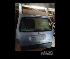 Portellone nudo CITROEN BERLINGO del 2002