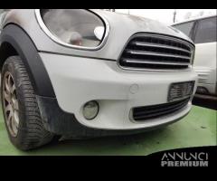 Paraurti anteriore MINI COOPER D del 2011