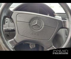 Airbag volante MERCEDES-BENZ CLASSE E del 1997