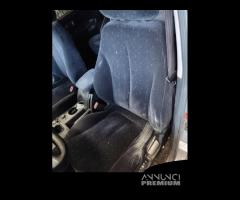 Sedile anteriore sx HYUNDAI TERRACAN del 2001