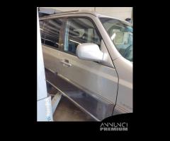 Porta anteriore dx nuda HYUNDAI TERRACAN del 2001