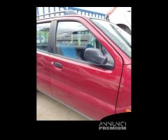 Porta anteriore dx nuda SUZUKI IGNIS del 2002