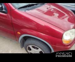 Parafango destro SUZUKI IGNIS del 2002 - 1